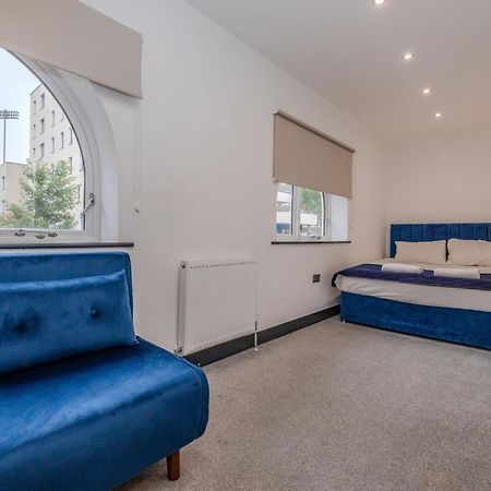 Central Hove 3 Bedroom Flat Bn340Awil Εξωτερικό φωτογραφία