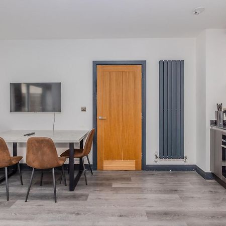 Central Hove 3 Bedroom Flat Bn340Awil Εξωτερικό φωτογραφία