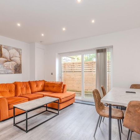 Central Hove 3 Bedroom Flat Bn340Awil Εξωτερικό φωτογραφία