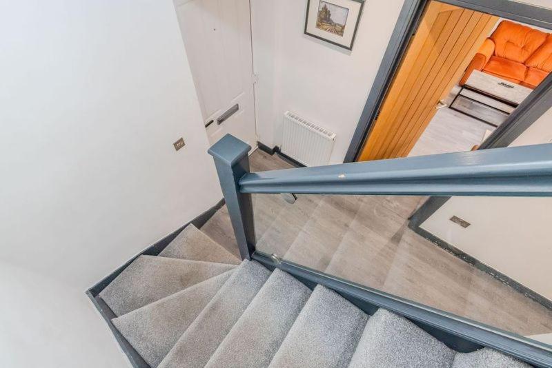 Central Hove 3 Bedroom Flat Bn340Awil Εξωτερικό φωτογραφία