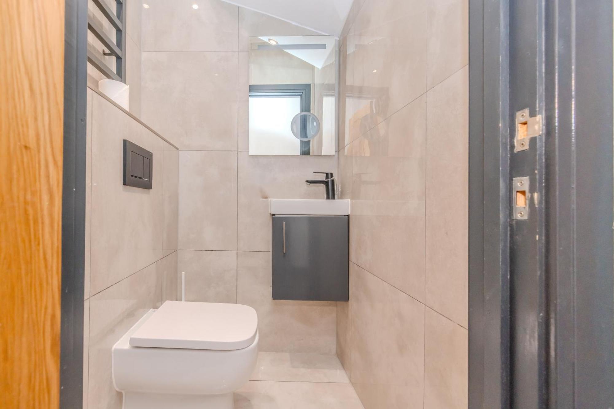 Central Hove 3 Bedroom Flat Bn340Awil Εξωτερικό φωτογραφία