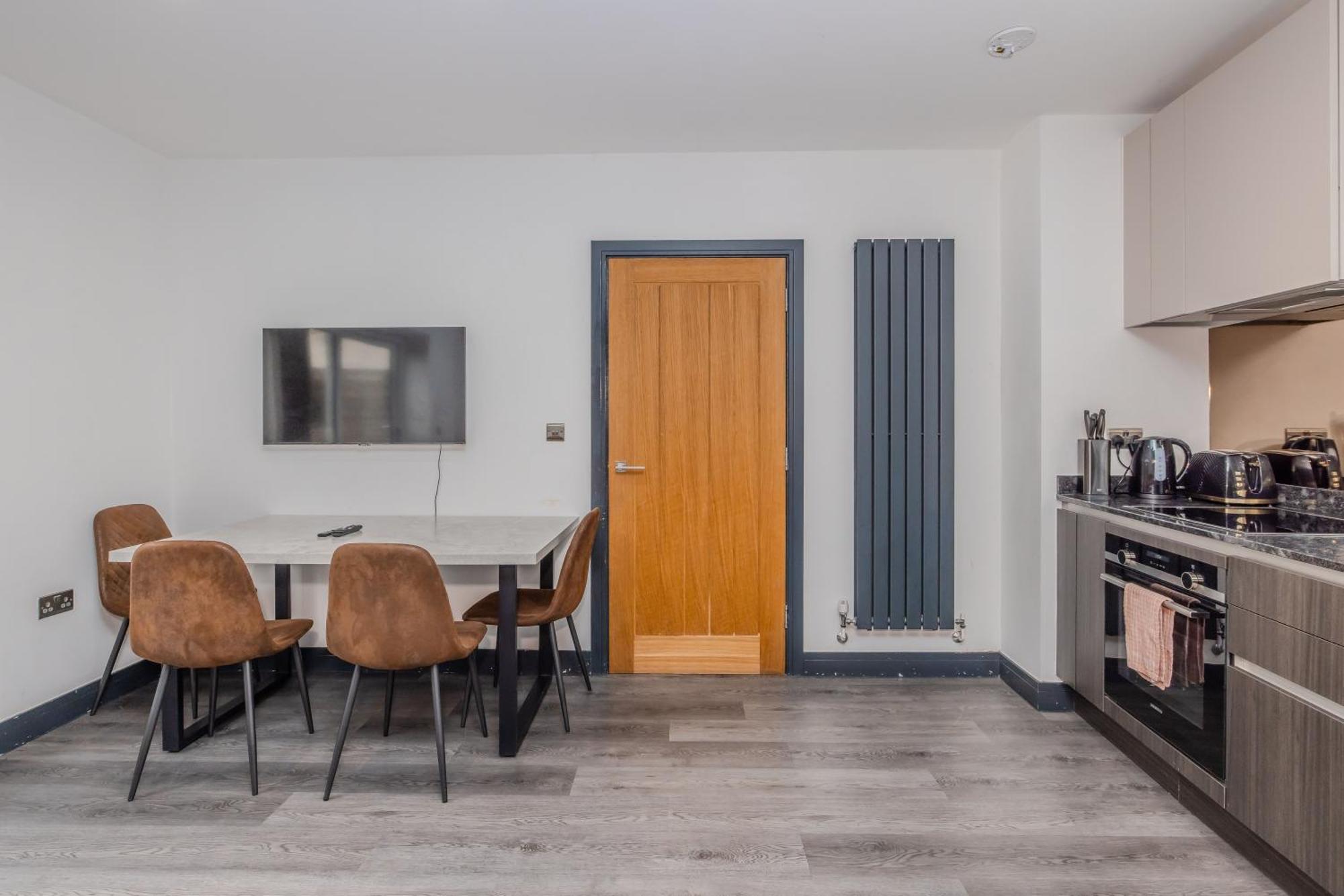 Central Hove 3 Bedroom Flat Bn340Awil Εξωτερικό φωτογραφία