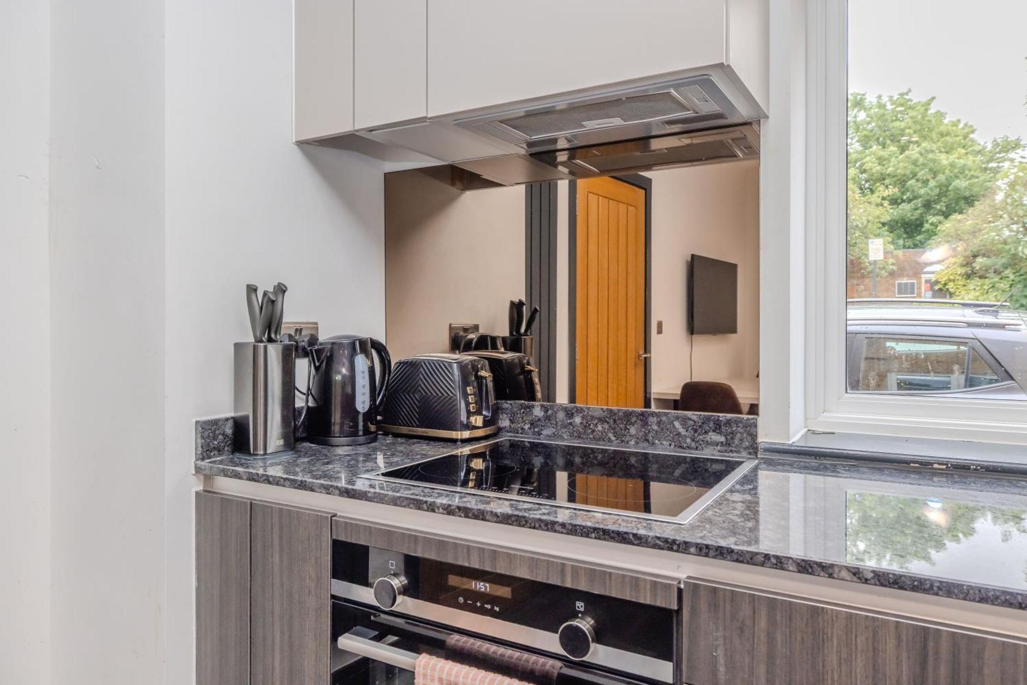 Central Hove 3 Bedroom Flat Bn340Awil Εξωτερικό φωτογραφία