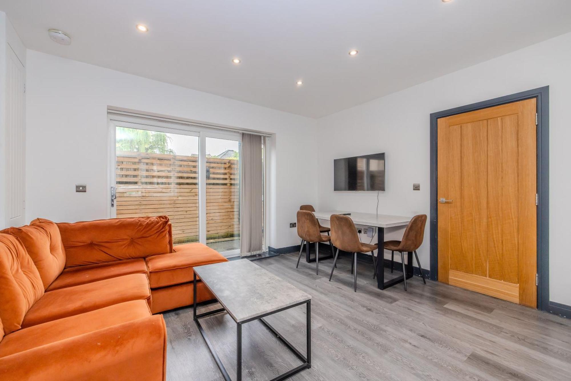 Central Hove 3 Bedroom Flat Bn340Awil Εξωτερικό φωτογραφία